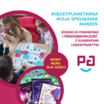 Kurs MMSP przedsiębiorczość dla dzieci 7-9 lat