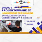 Edu3Dkacja Chojnice